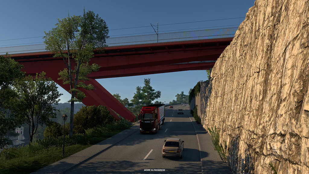 SCS Software