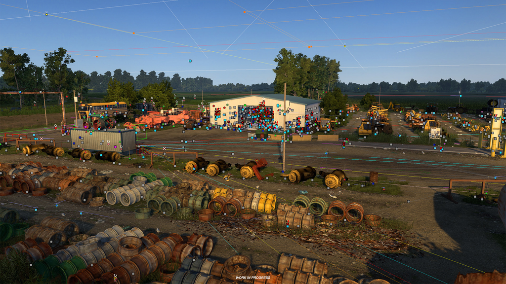 SCS Software