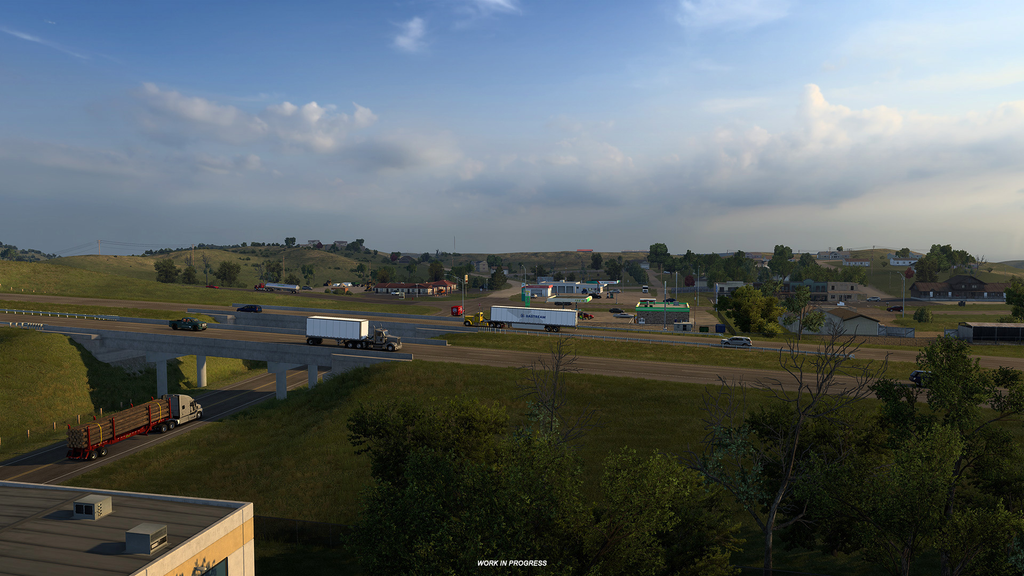 SCS Software