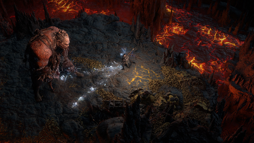 Grinding Gear Games
