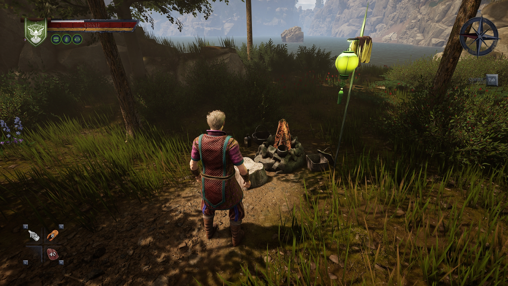 Fire & Frost, tinyBuild