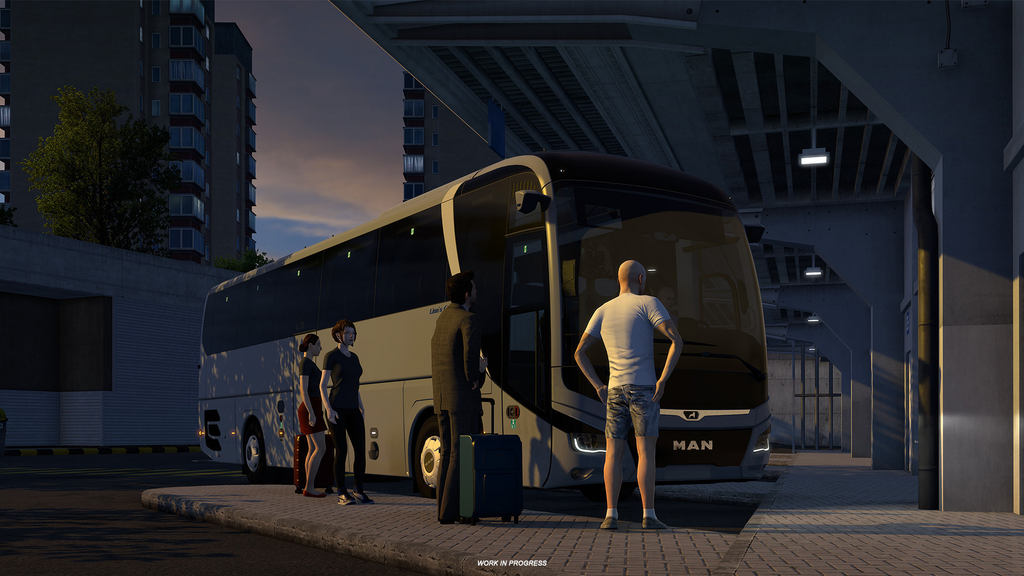 SCS Software