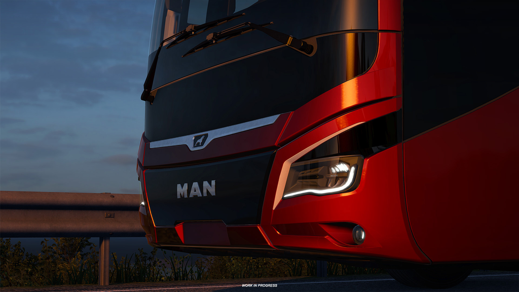 SCS Software
