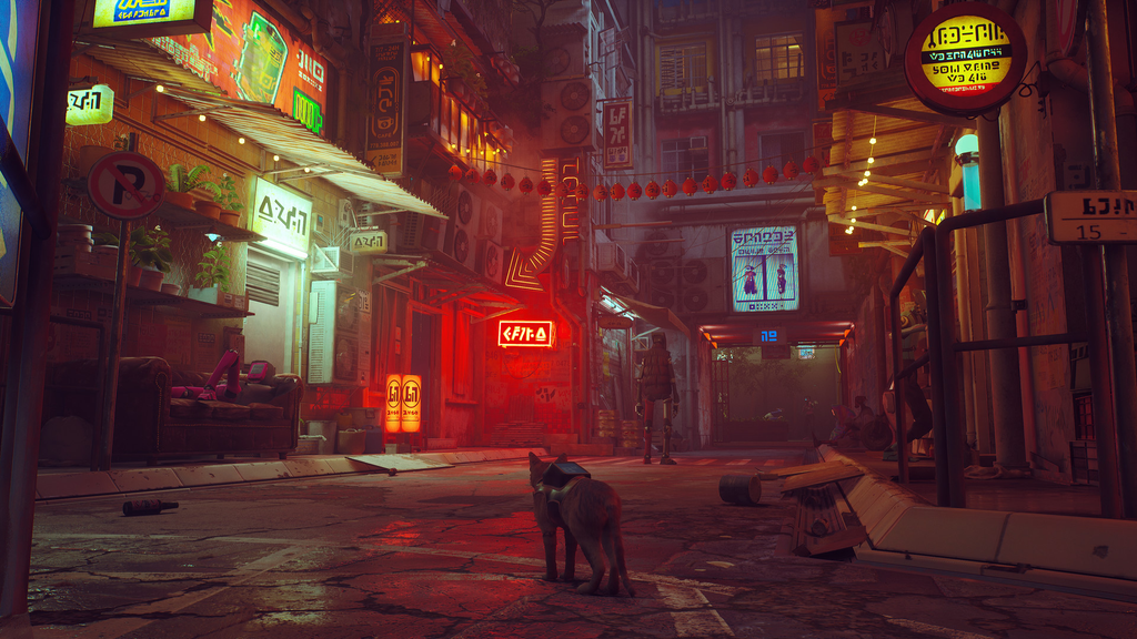 BlueTwelve Studio / Annapurna Interactive