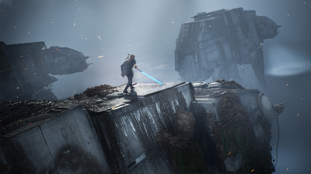 Respawn Entertainment / Electronic Arts