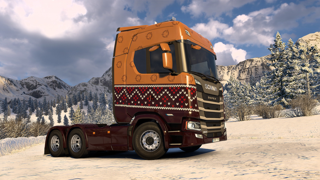 SCS Software