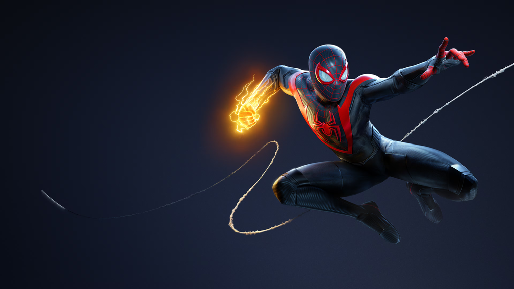 Sony Interactive Entertainment /&nbsp;Insomniac Games