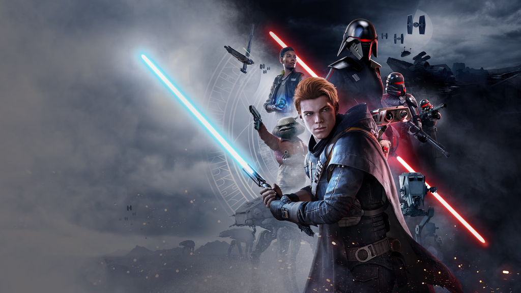 Electronic Arts /&nbsp;Respawn Entertainment