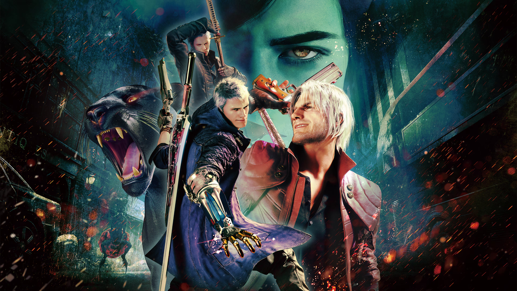 CAPCOM