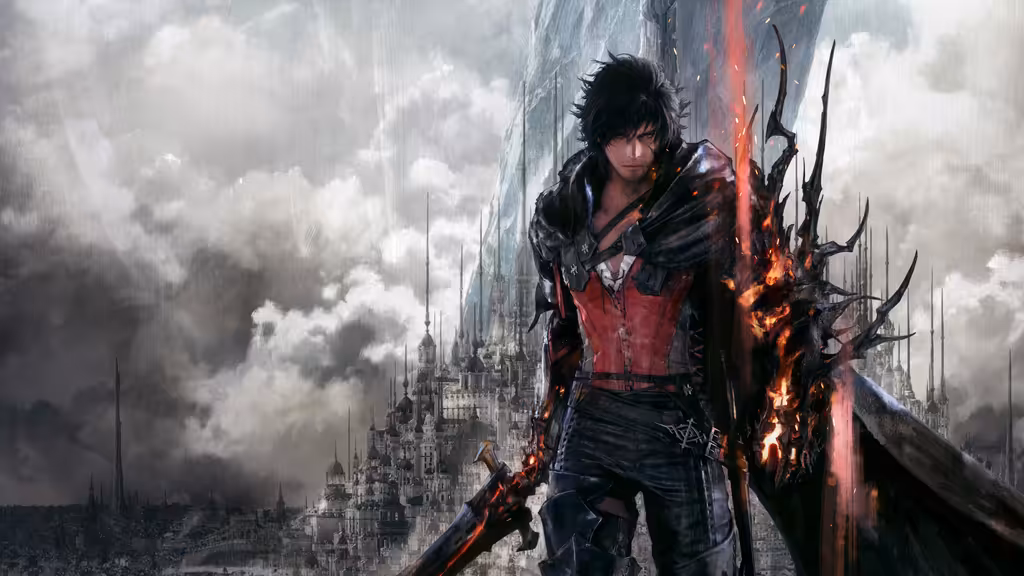 Square Enix