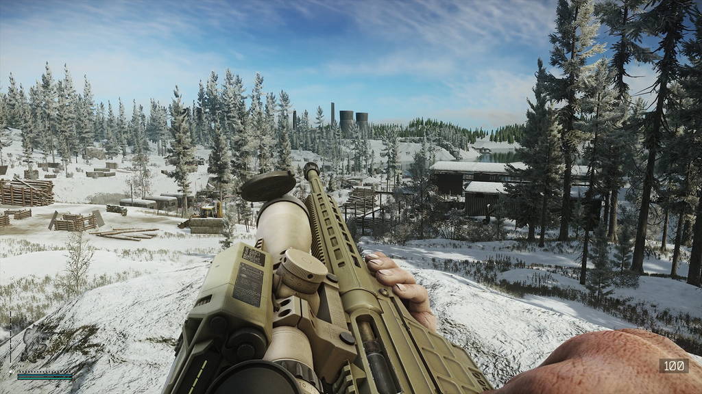 Battlestate Games