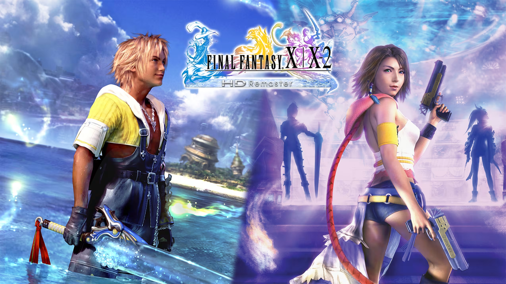 Square Enix