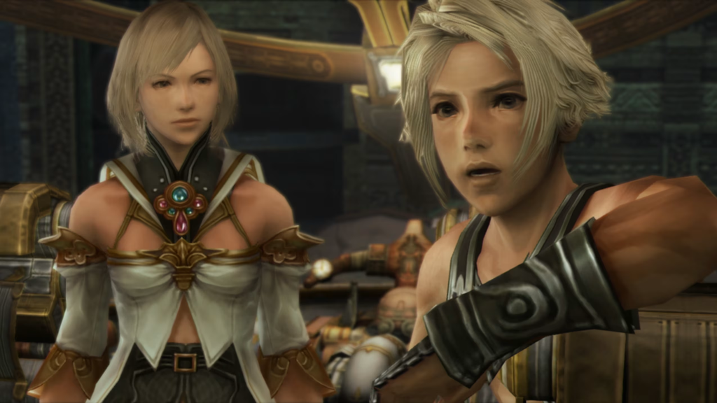 Square Enix