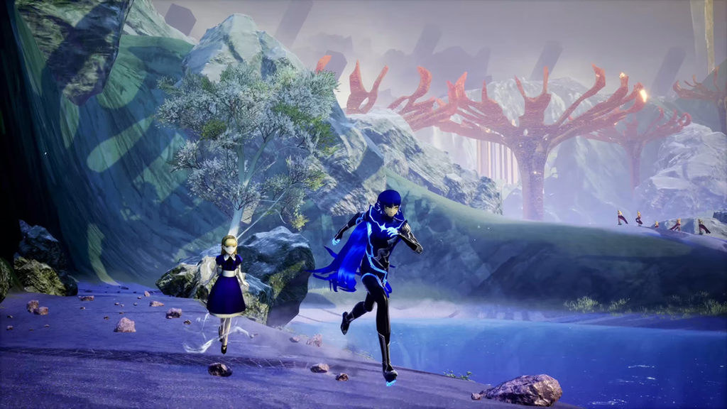 SEGA / ATLUS