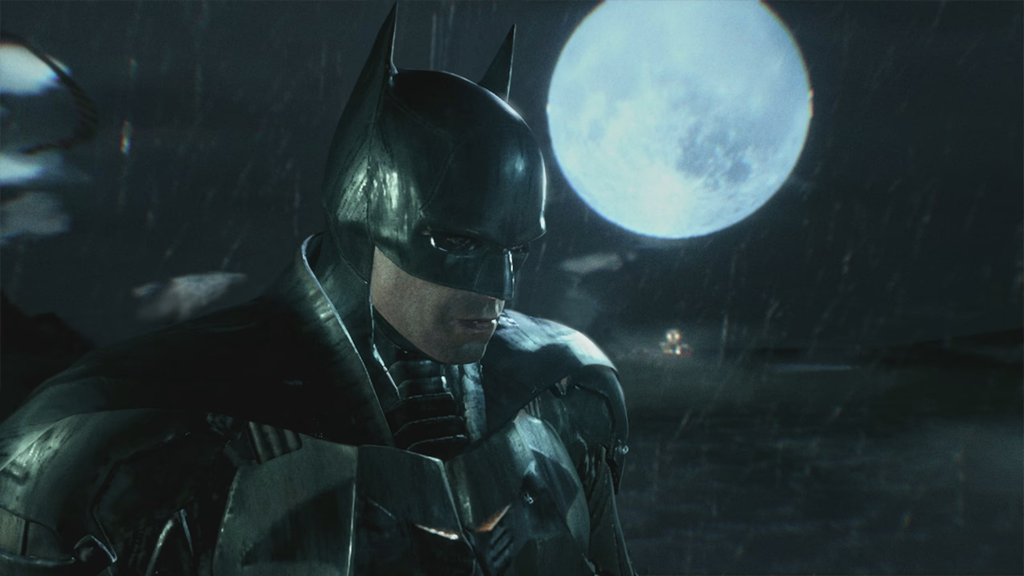 Rocksteady Studios / WB Games