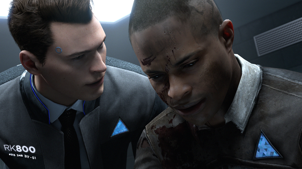 Quantic Dream