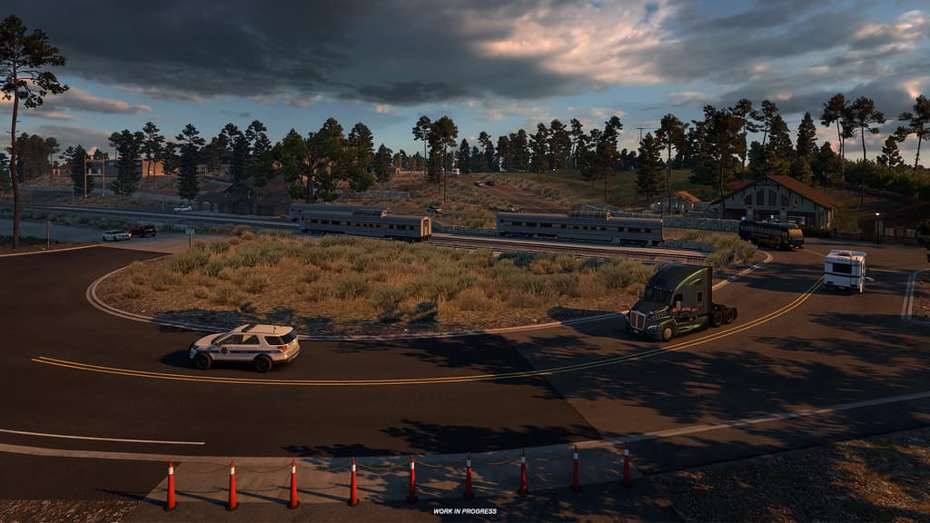 SCS Software