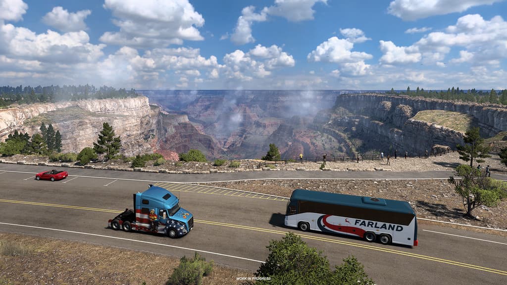 SCS Software