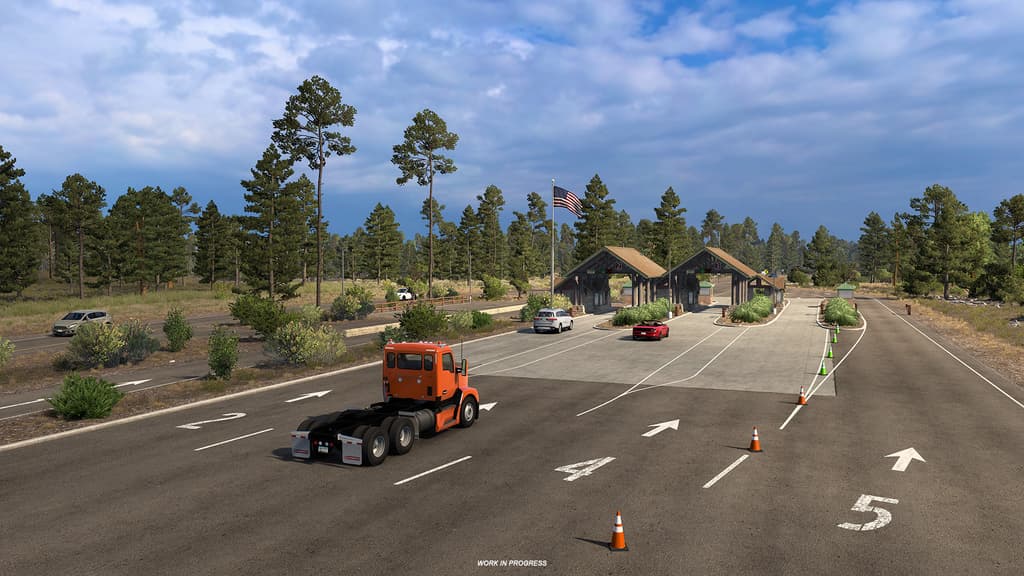 SCS Software