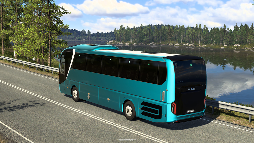 SCS Software