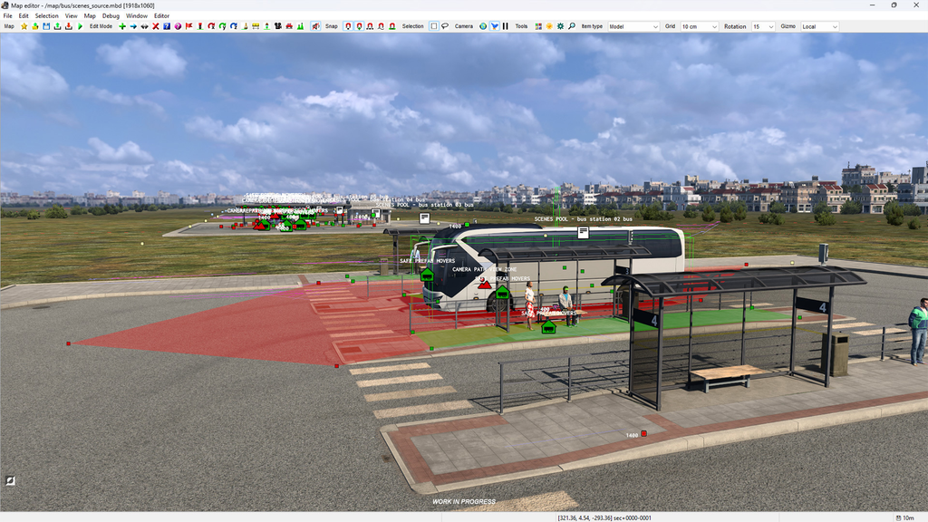 SCS Software