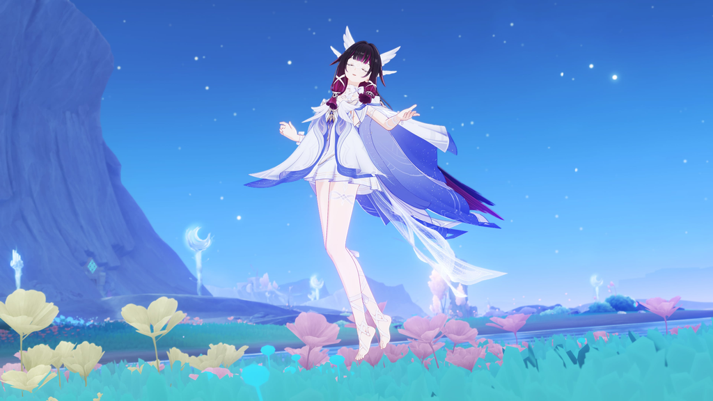 miHoYo (HoYoverse)