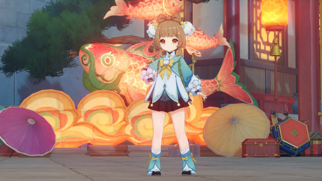 miHoYo (HoYoverse)