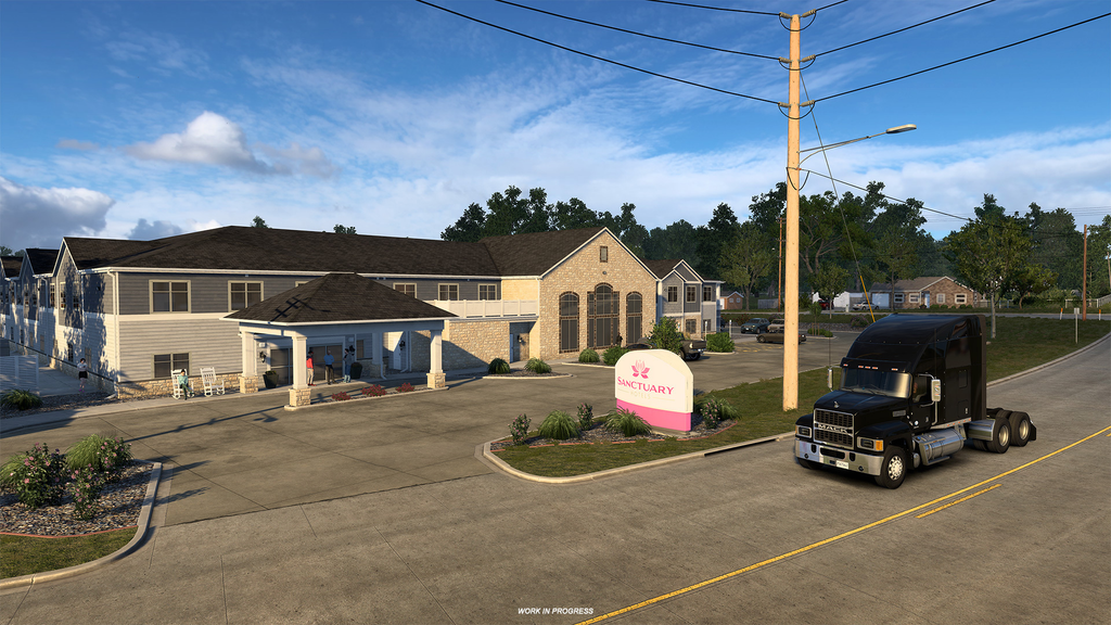 SCS Software
