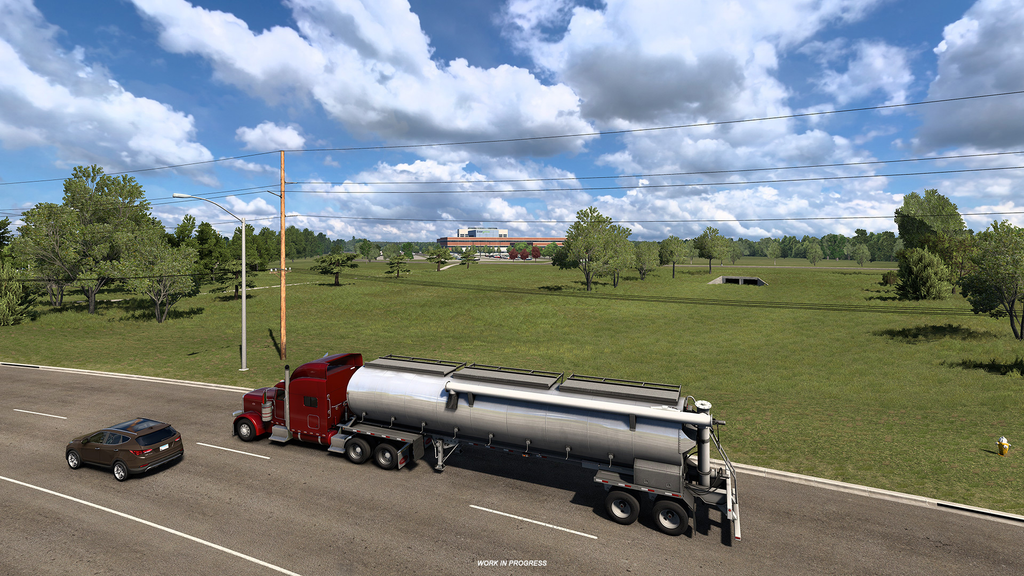 SCS Software