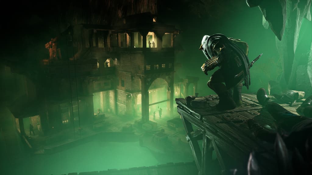 Styx: Blades of Greed / Cyanide Studio
