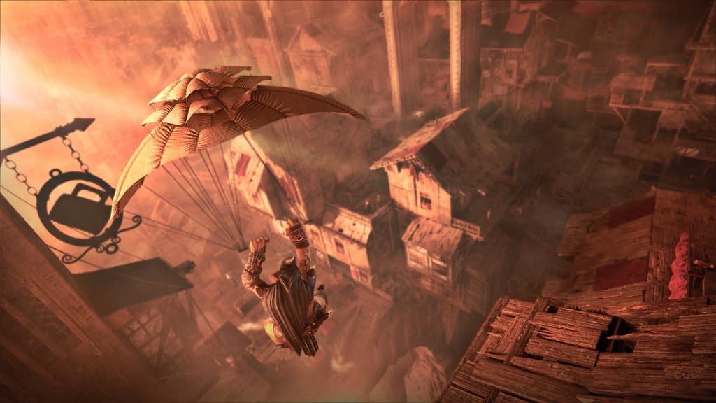 Styx: Blades of Greed / Cyanide Studio