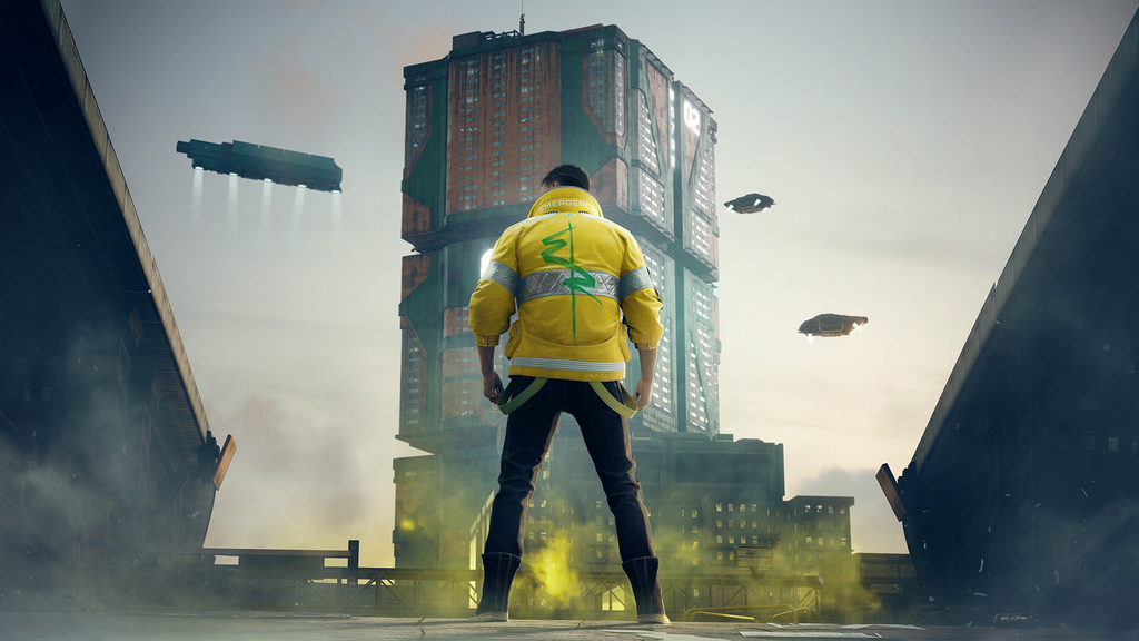 CD Projekt RED