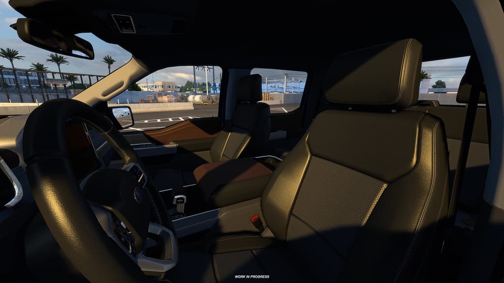 SCS Software