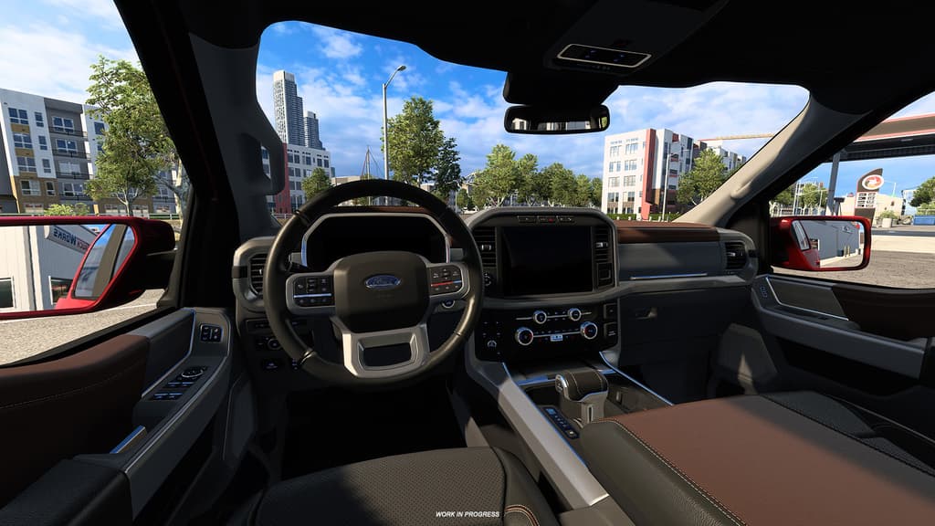 SCS Software