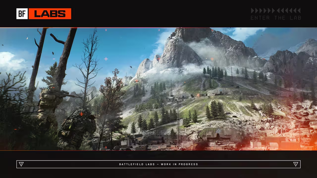 Electronic Arts