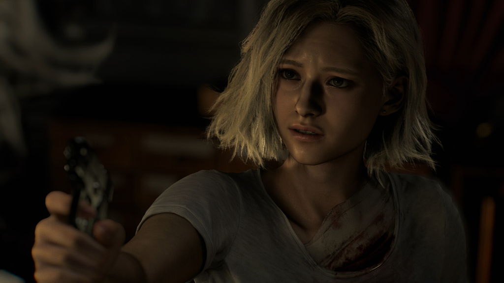 CAPCOM