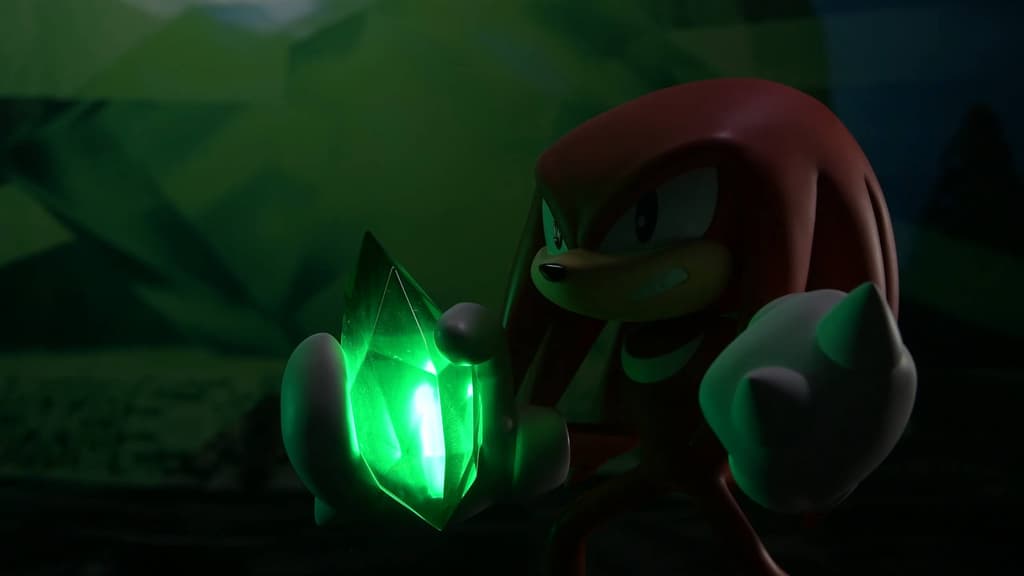 Derechos de las imágenes pertenecen a SEGA y First 4 Figures