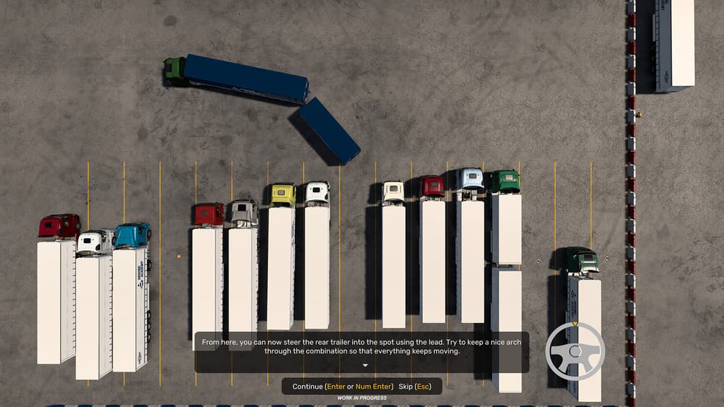 SCS Software