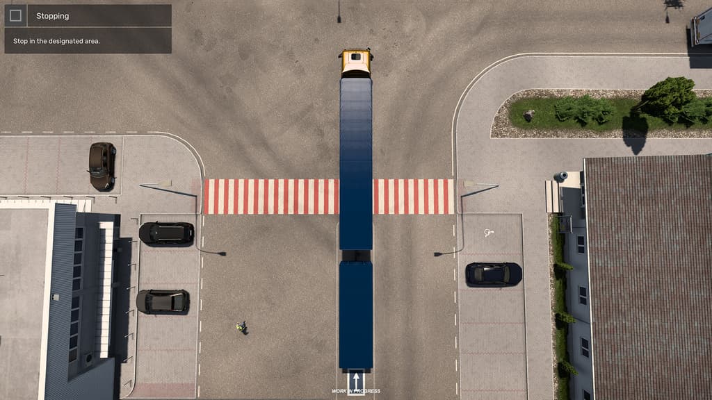 SCS Software
