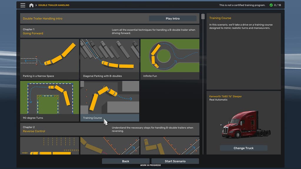 SCS Software