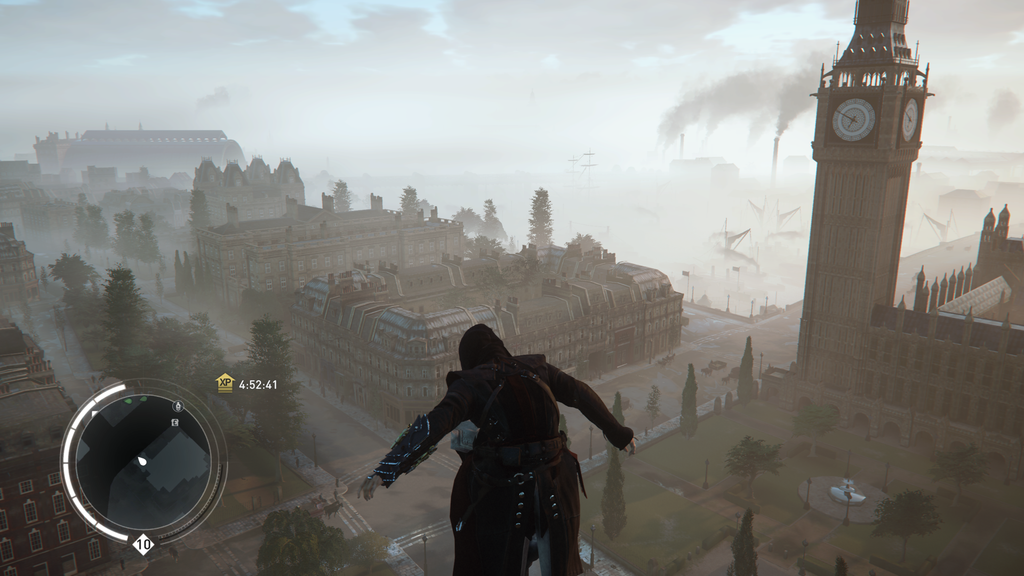 Assassin's Creed Victory Project