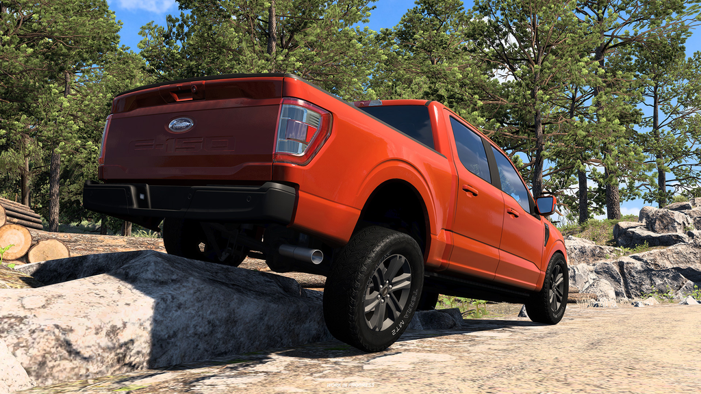 SCS Software