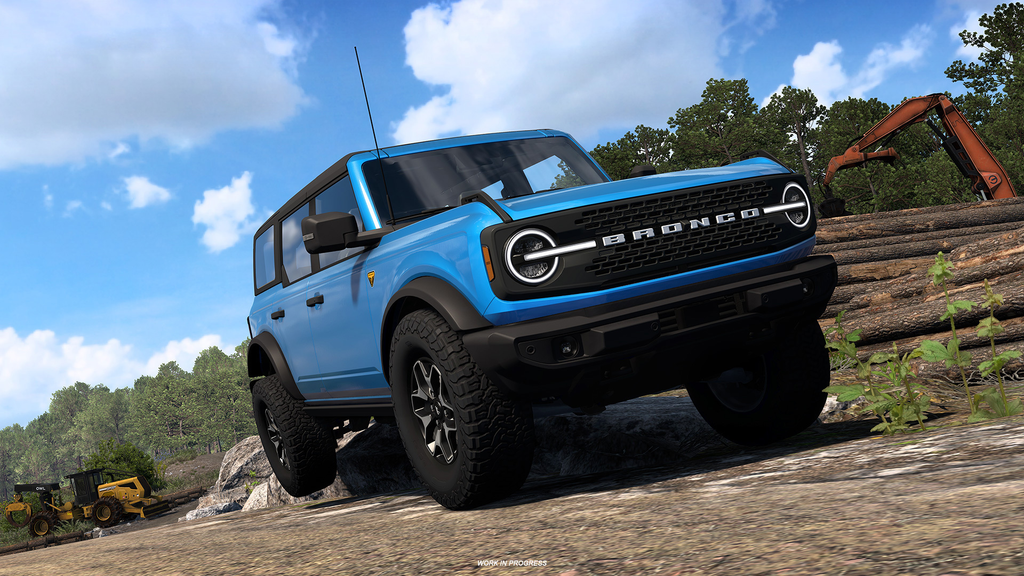 SCS Software