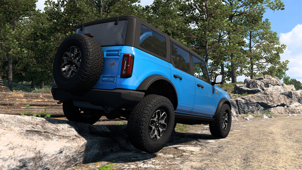SCS Software