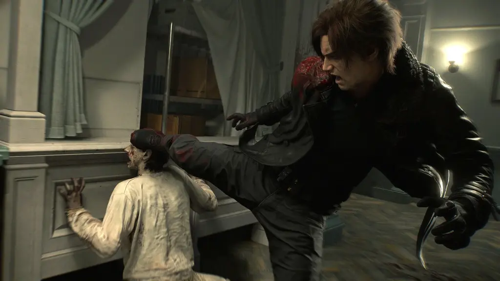 Resident Evil Requiem (Capcom)
