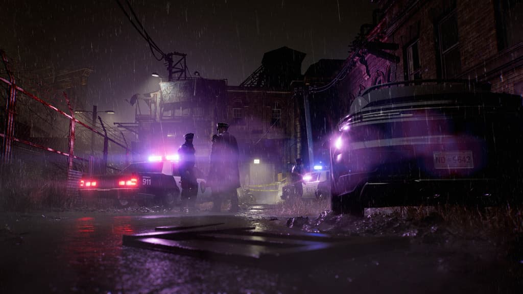 Resident Evil Requiem (Capcom)