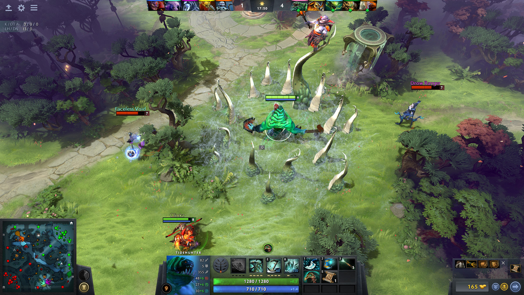 Valve