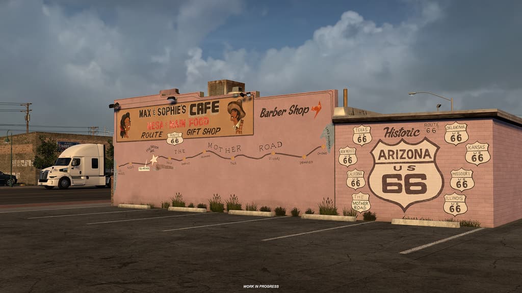 SCS Software