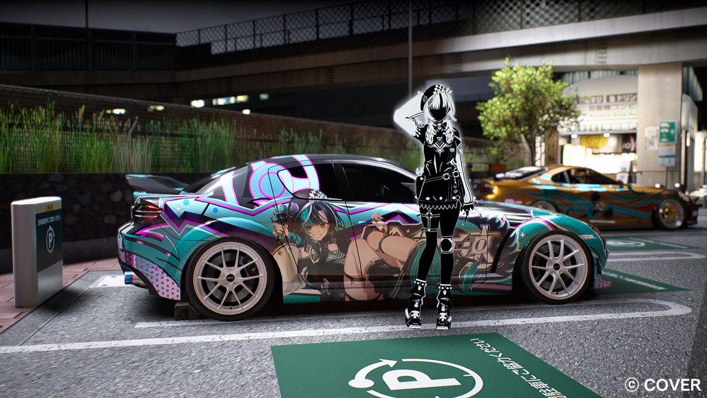Genki Co., Ltd.