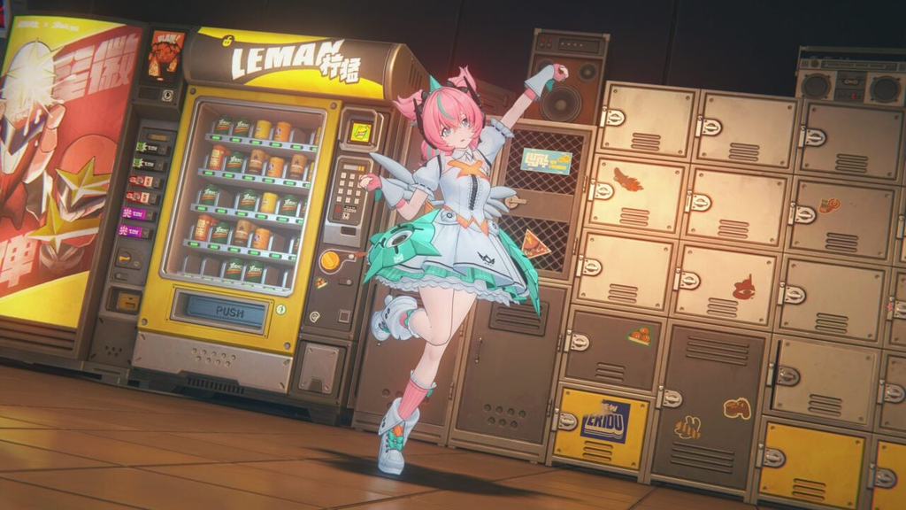 miHoYo (HoYoverse)